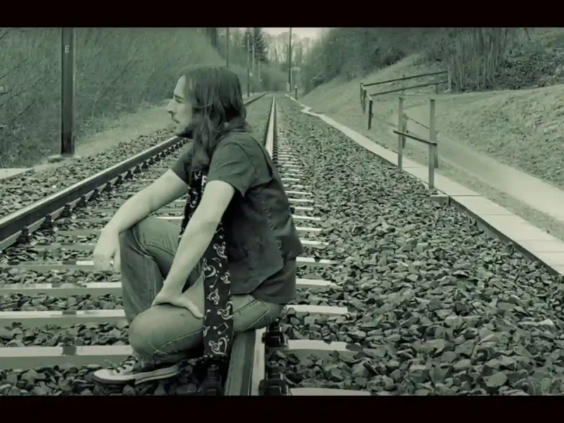 “Al Lado del Camino”, nuevo videoclip de Jorge Salán