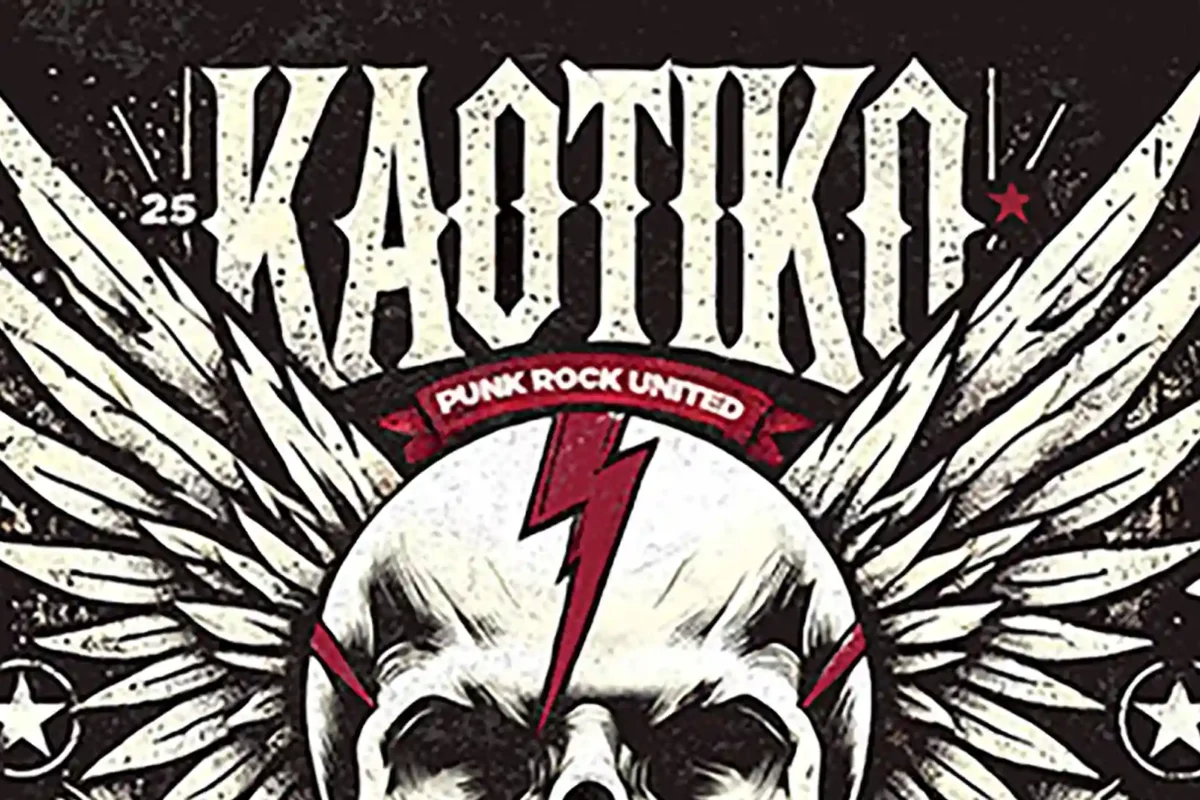 Kaotiko estrena su nueva adaptación del clásico tema “Otra Noche”