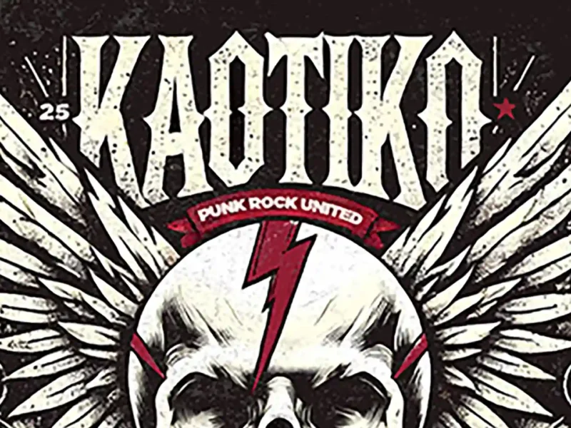 Kaotiko estrena su nueva adaptación del clásico tema “Otra Noche”