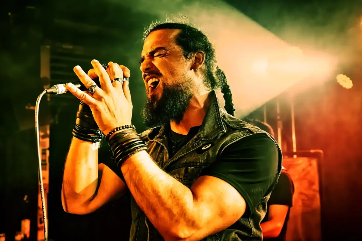 Rise To Fall estrena videoclip “Infinite Crossroad”