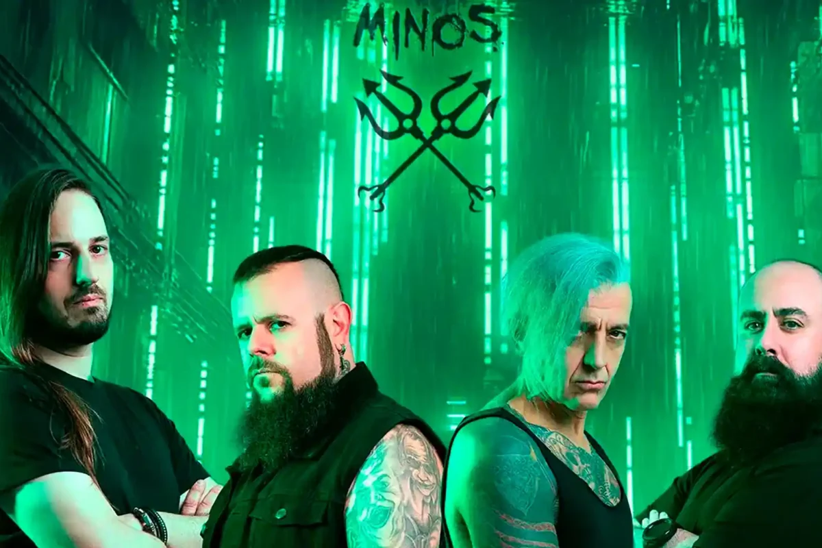 MINOS publica su primer sisco “Lóbrego”