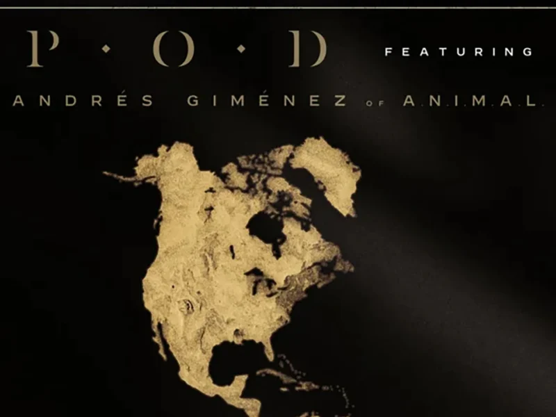 P.O.D. estrena nueva versión del tema “I Won´t Bow Down”