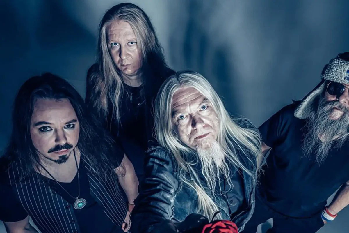 “Roses from the Deep”, nuevo videoclip de Marko Hietala