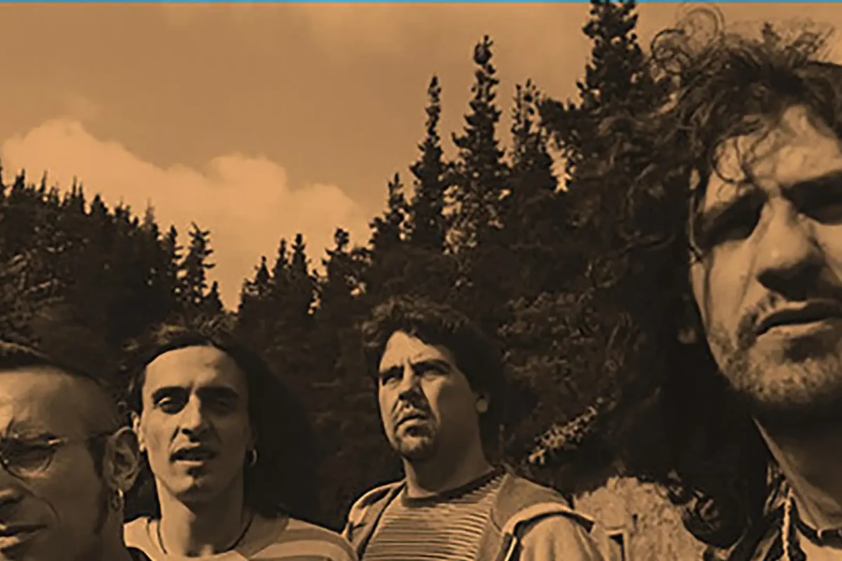 “Platero y Tú. Yo quiero rock and roll”, nuevo libro sobre Platero y Tú