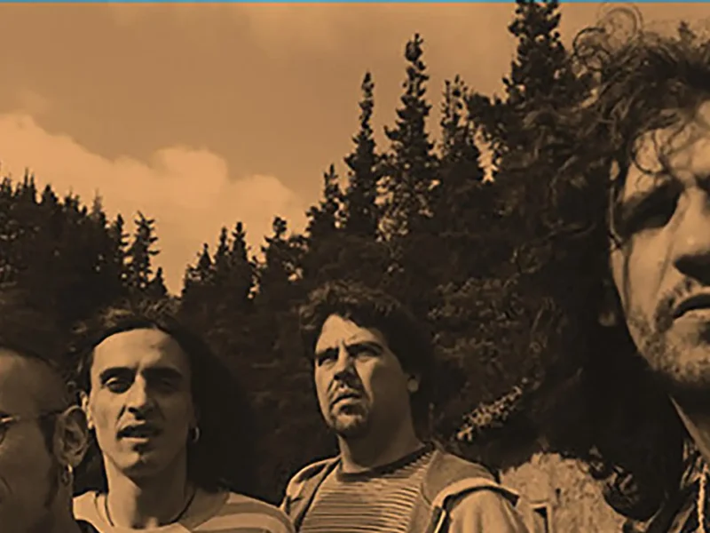 “Platero y Tú. Yo quiero rock and roll”, nuevo libro sobre Platero y Tú