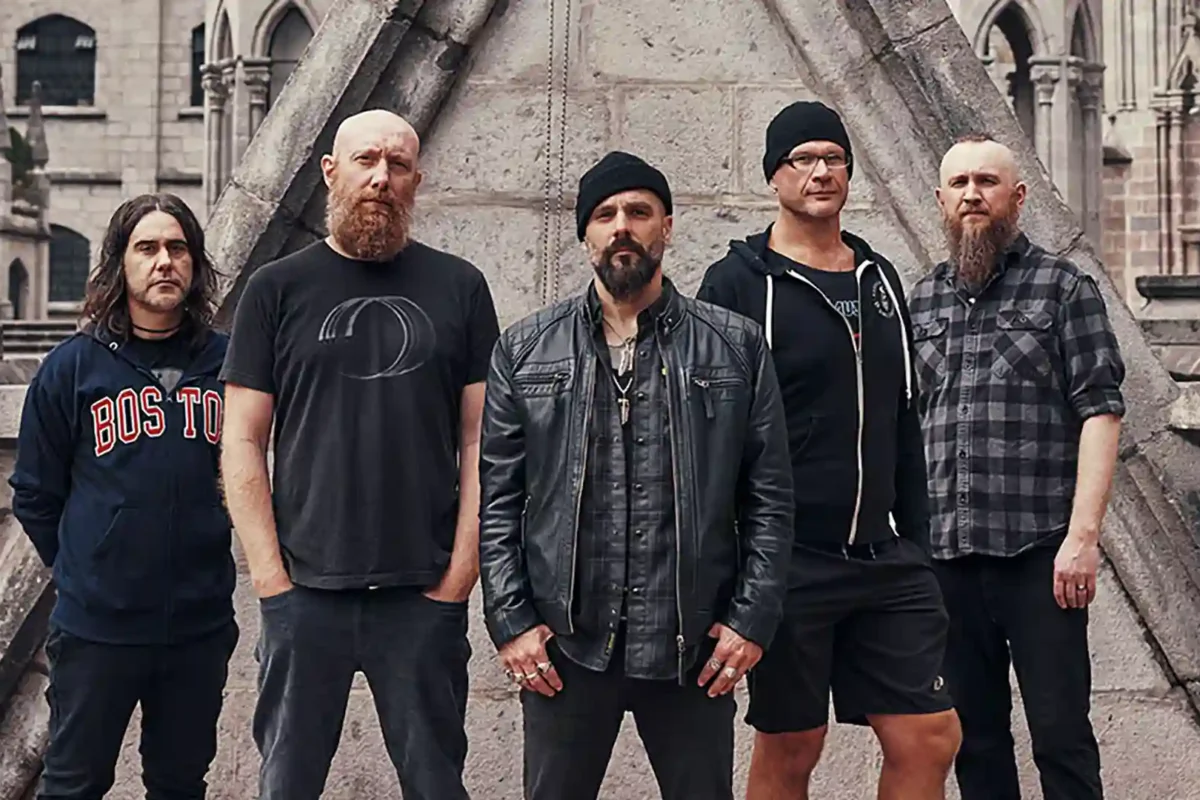 “Collusion”, nuevo videoclip de Killswitch Engage
