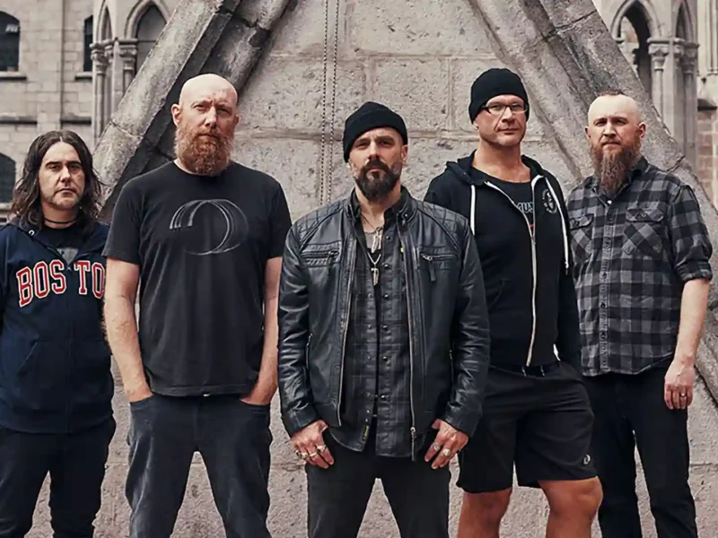 “Collusion”, nuevo videoclip de Killswitch Engage