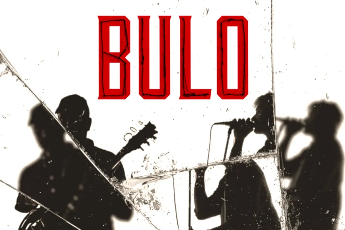 Bulo estrena videoclip “Ingravidez”