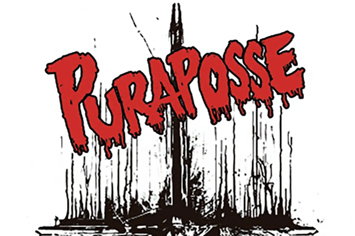 Puraposse lanza su tercer disco “Te Dejo Ex, Jódete Pero al Revex”