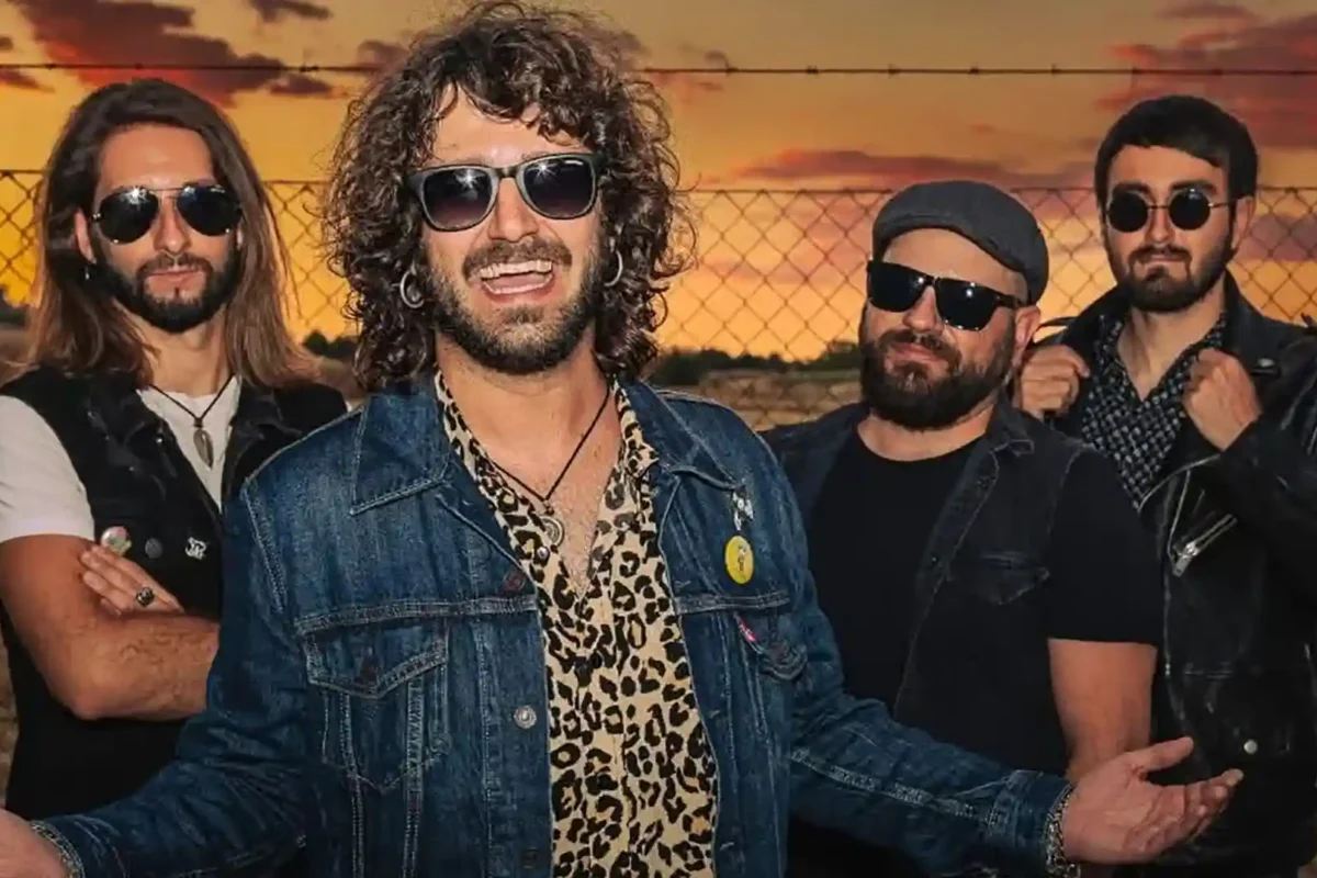 A Tiro entra al estudio para grabar nuevas canciones