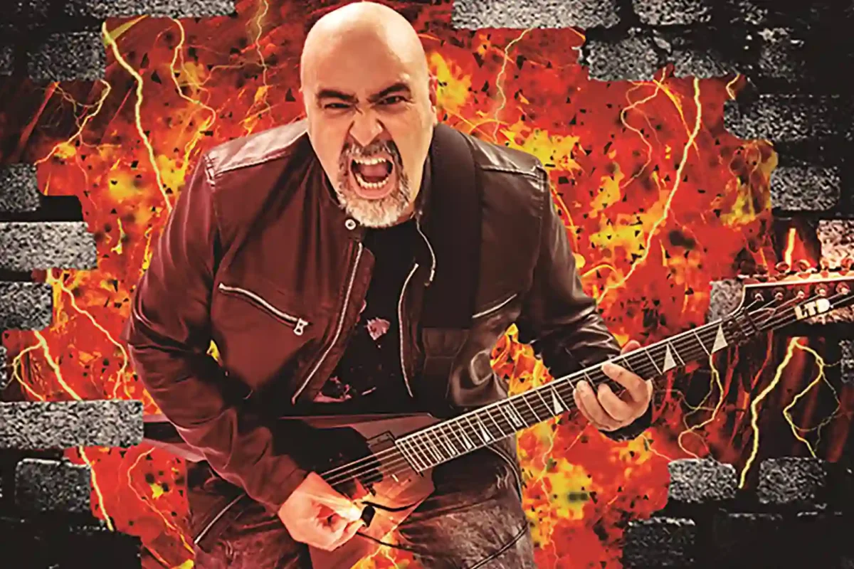 Entrevista al músico guipuzcoano Patxi Luque