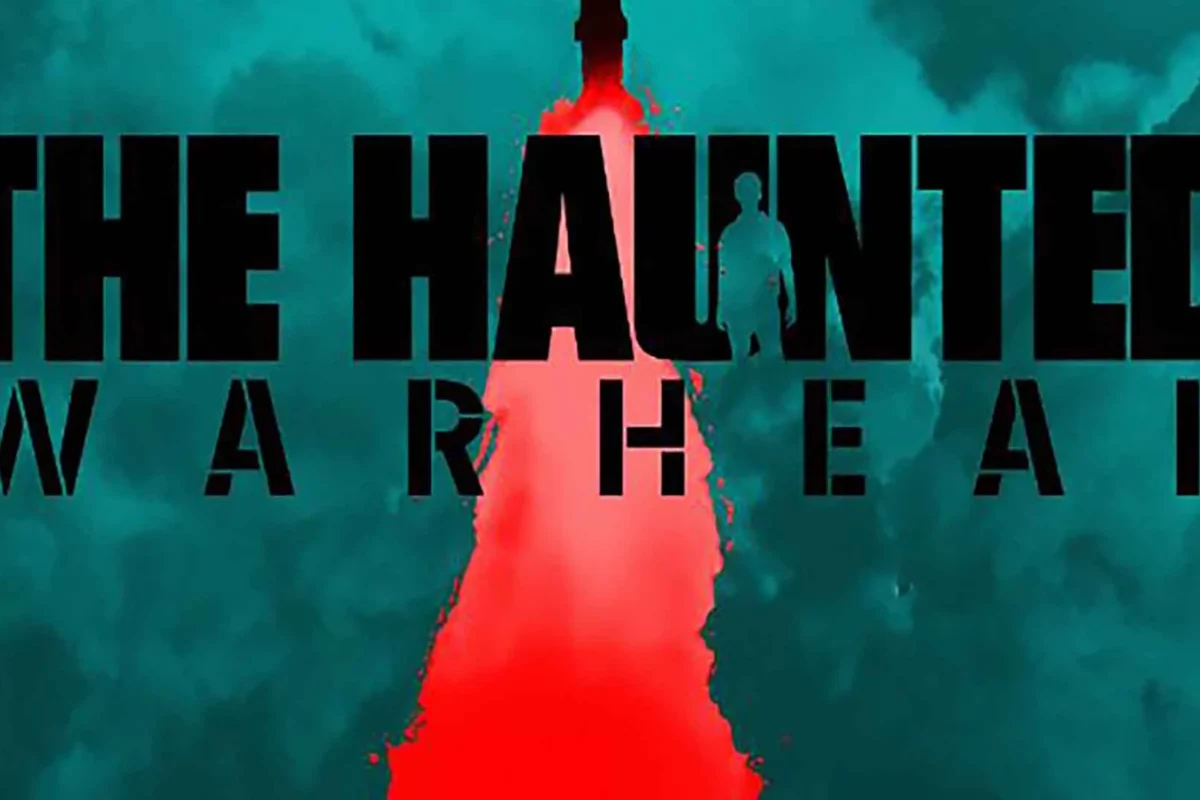 The Haunted estrena videoclip “Warhead”