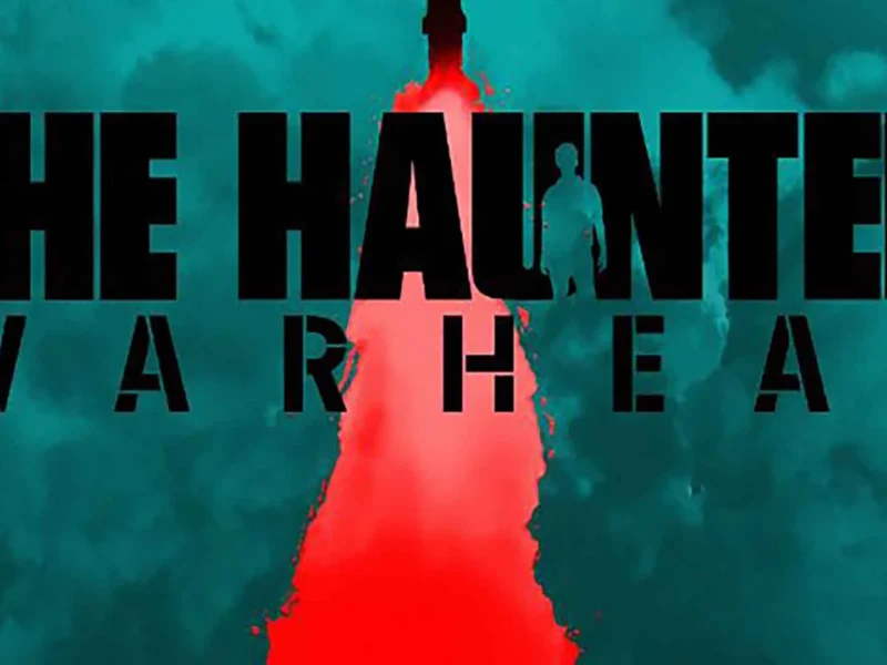 The Haunted estrena videoclip “Warhead”