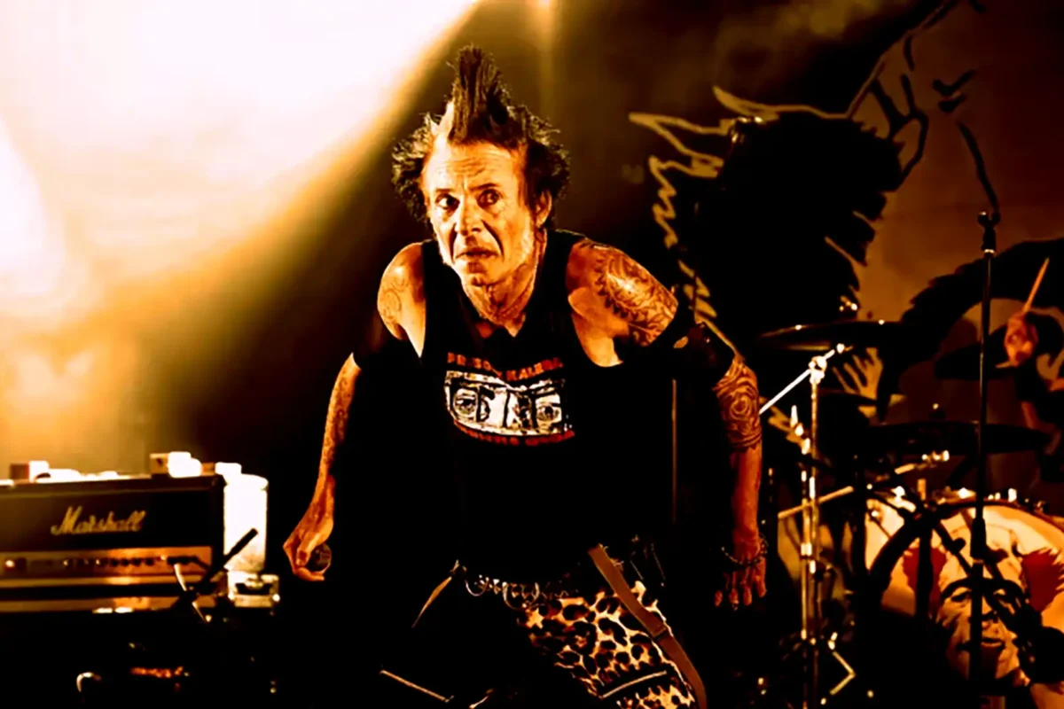 Próximas actuaciones de Radiocrimen