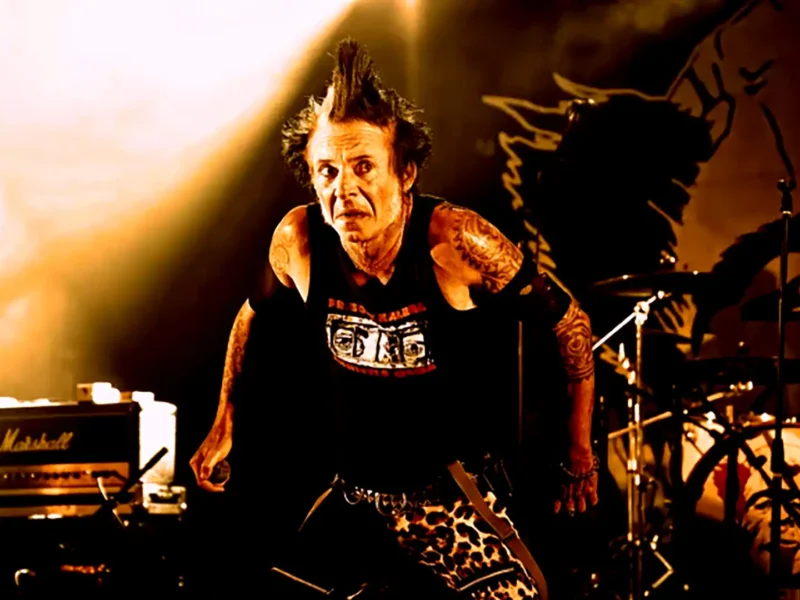 Próximas actuaciones de Radiocrimen