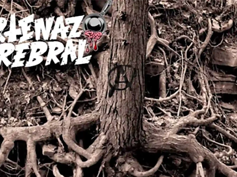 “Hasta La Raíz Más Profunda”, nuevo single de Sartenazo Cerebral