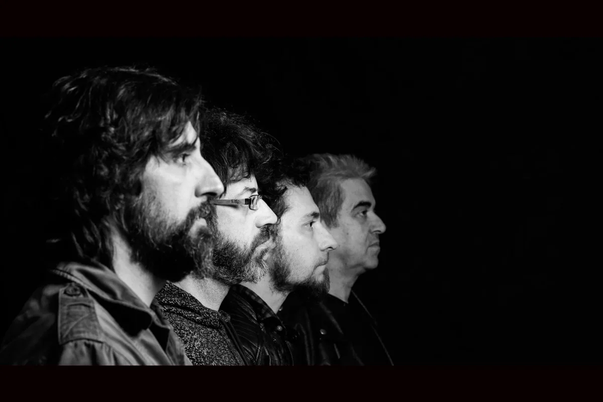 1984 celebrará su vigésimo aniversario con un concierto especial en La Trinchera de Vallecas