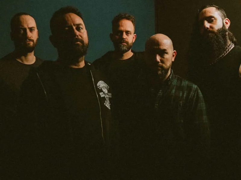 Frequency estrena videoclip “Drowning”