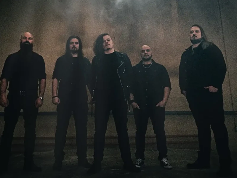 As The Sun Falls ofrecerá una actuación en Bilbao