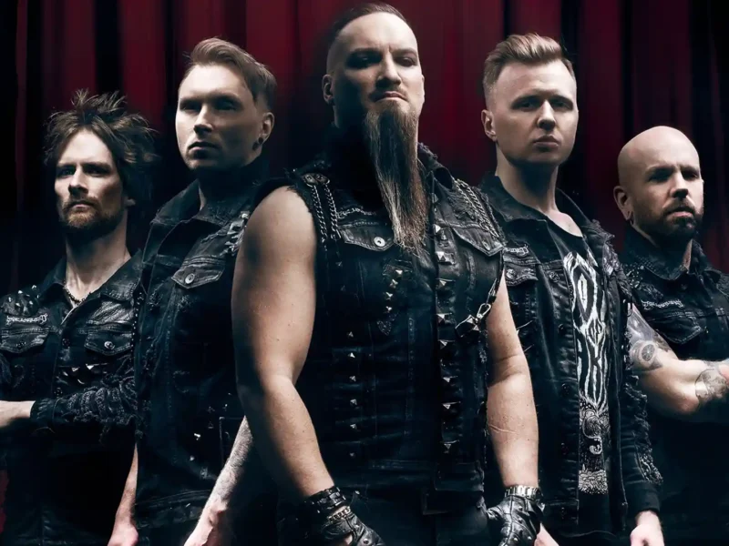 “Praetorian Stalker”, nuevo videoclip de The Unguided