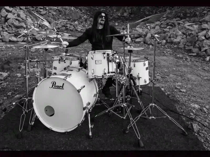 “The Fortress”, nuevo videoclip de Grey Sky Bleed