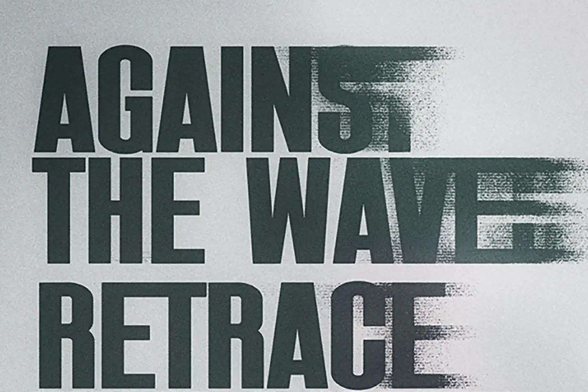 Against The Waves, Retrace The Lines y Mehatxu juntos este viernes en Gasteiz
