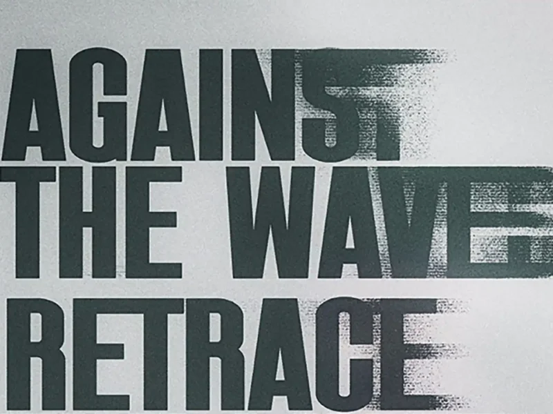 Against The Waves, Retrace The Lines y Mehatxu juntos este viernes en Gasteiz