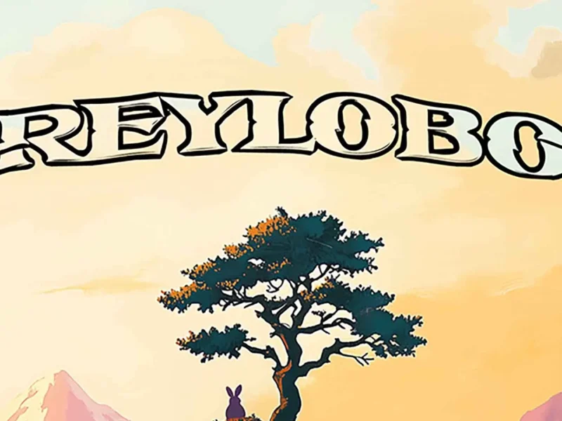 “Hijos del Edén”, nuevo videoclip de REYLOBO