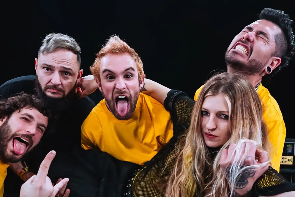 “Alerta”, nuevo videoclip de Laura Dsk