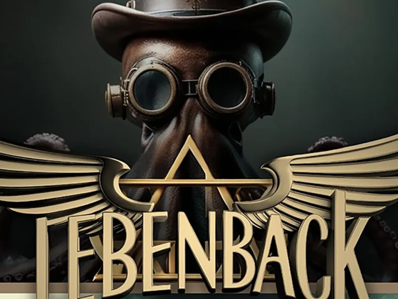 Lebenback, duodécima confirmación del Kabiefest 2025