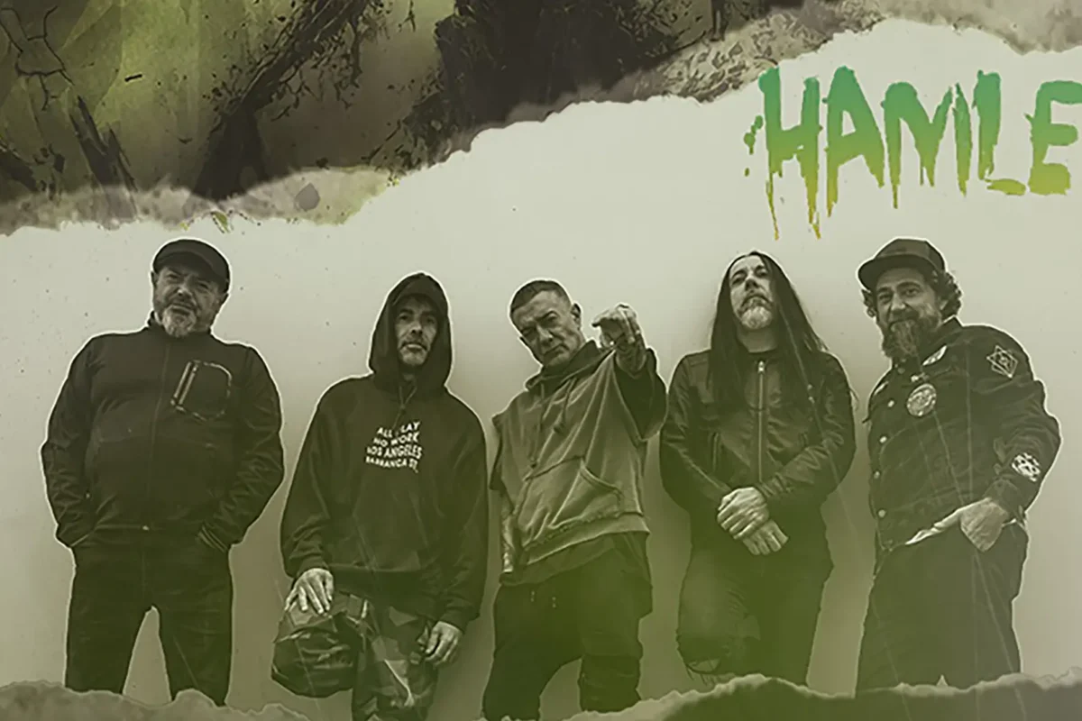 Hamlet también actuará en la cuarta edición del Metalskala Fest