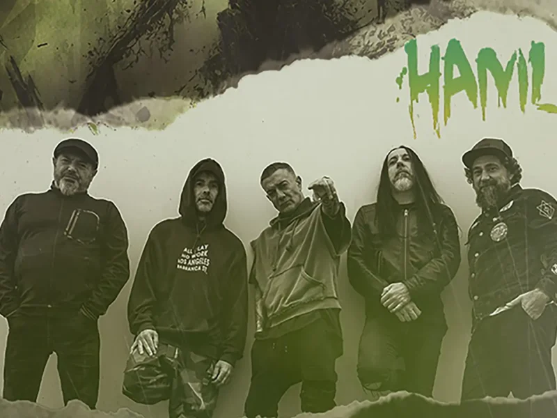 Hamlet también actuará en la cuarta edición del Metalskala Fest