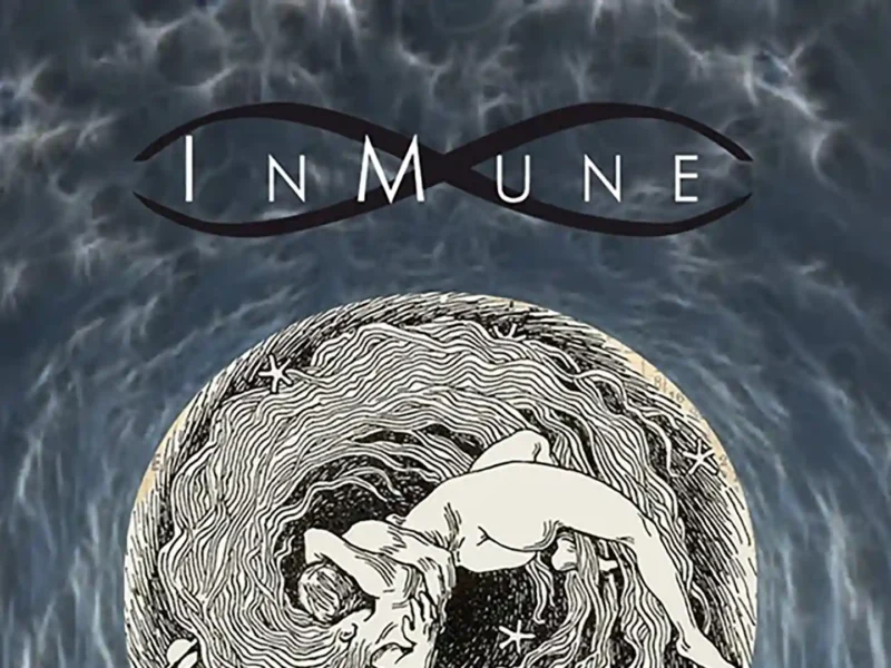 InMune estrena single “Donde Muere el Mar”