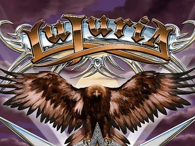 Lujuria estrena single “Pero El Amor Es Más Fuerte”