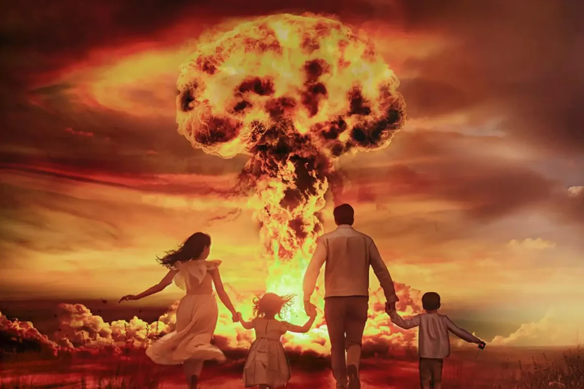 Vómito estrena videoclip “Gente de Bien”