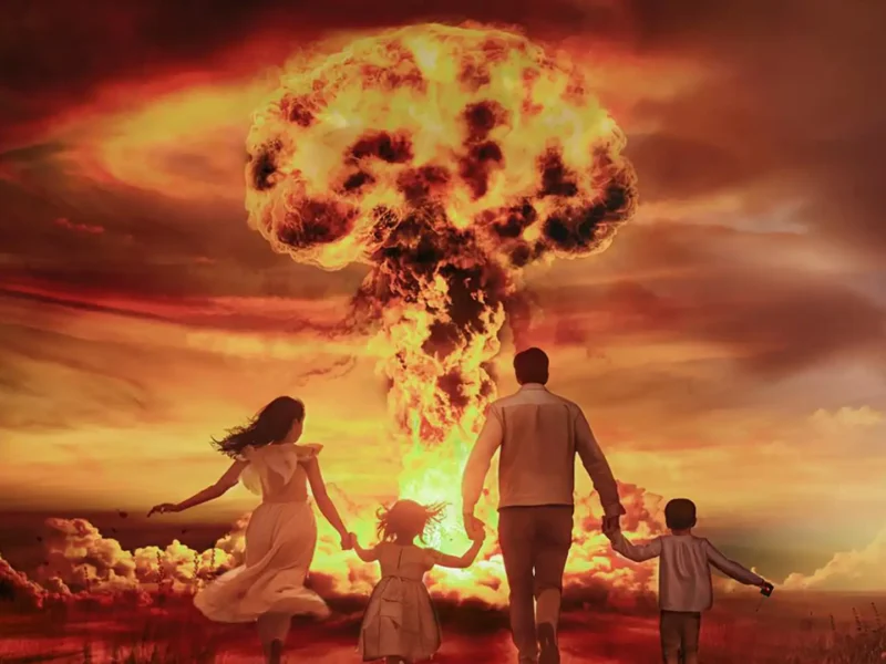 Vómito estrena videoclip “Gente de Bien”