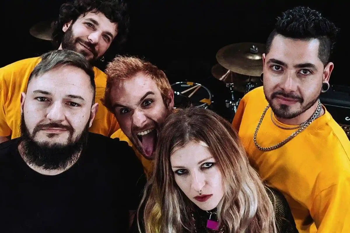 Laura Dsk estrena videoclip “Al Monte”