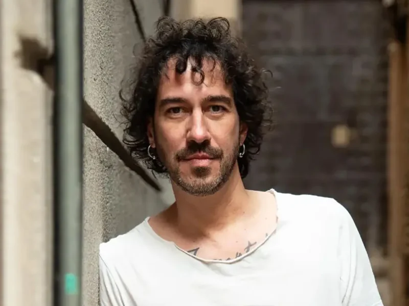 Poncho K estrena videoclip “Tóxico”