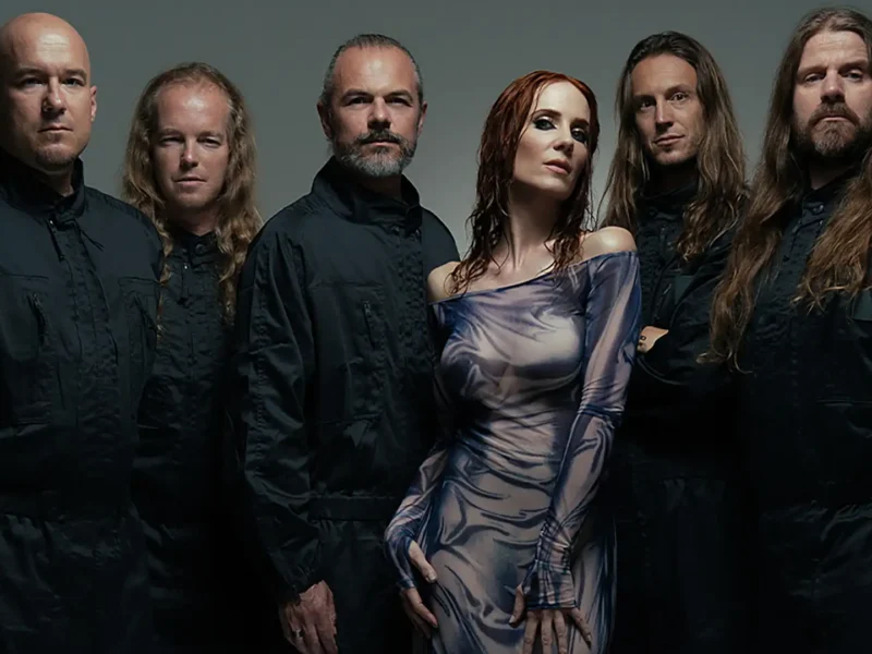 “Fight To Survive”, nuevo videoclip de Epica