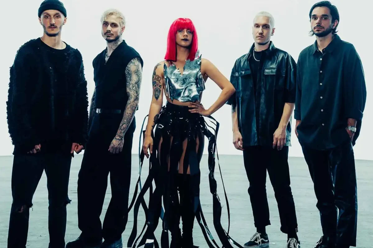 “Say My Name”, nuevo videoclip de Novelists