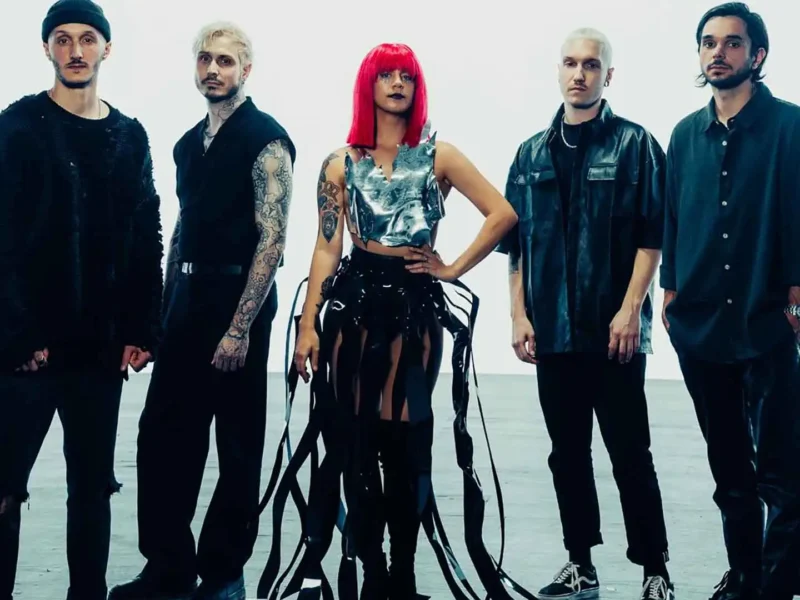 “Say My Name”, nuevo videoclip de Novelists