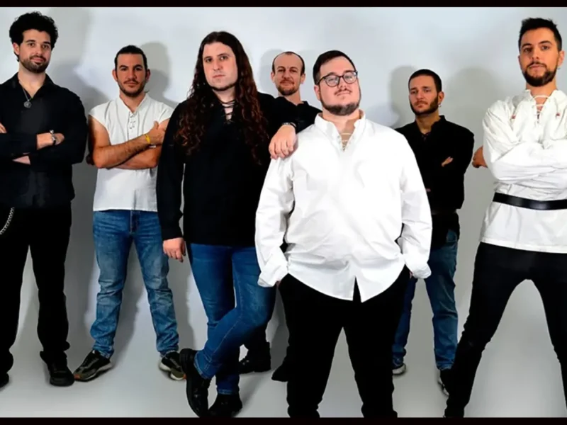 Sapere Aude estrena single “Demonis”