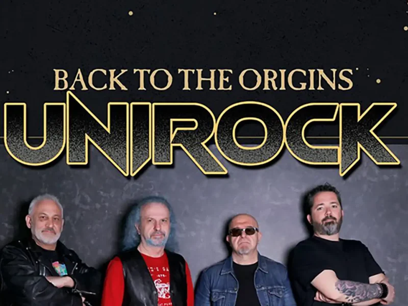 Primeras confirmaciones del Unirock 2025