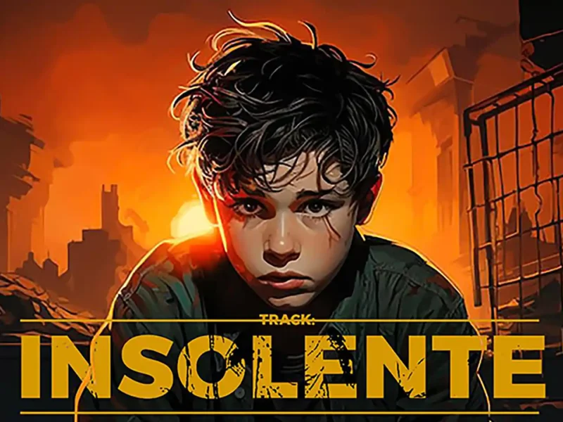 “Insolente”, nuevo videoclip de Vómito