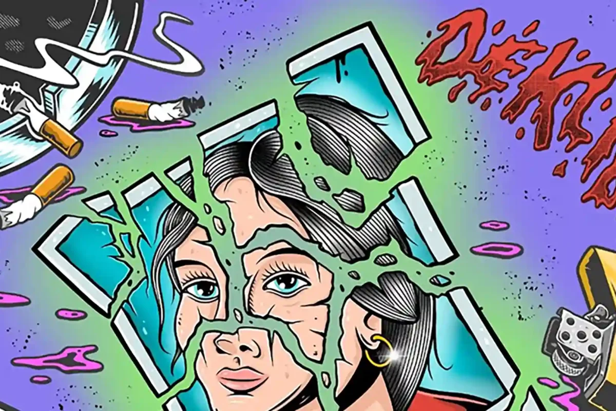 Deklibe estrena videoclip “Síndrome de Abstinencia”