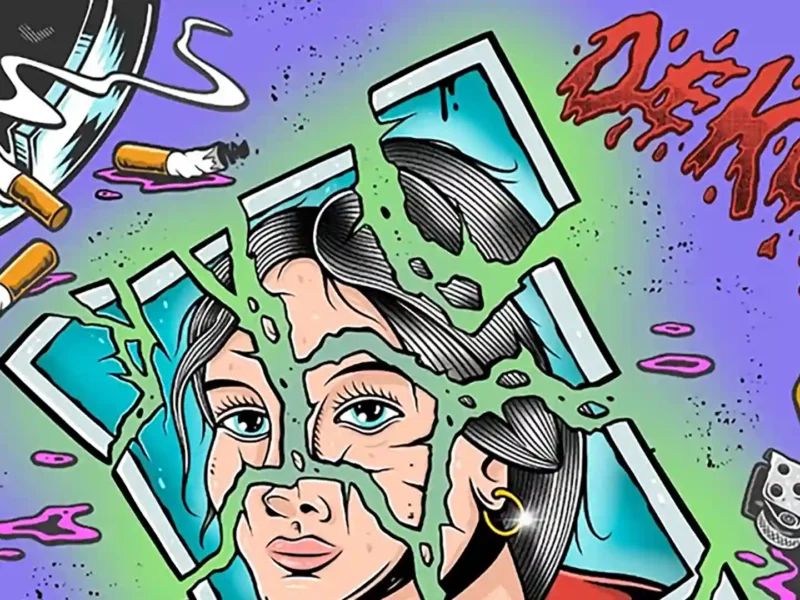 Deklibe estrena videoclip “Síndrome de Abstinencia”