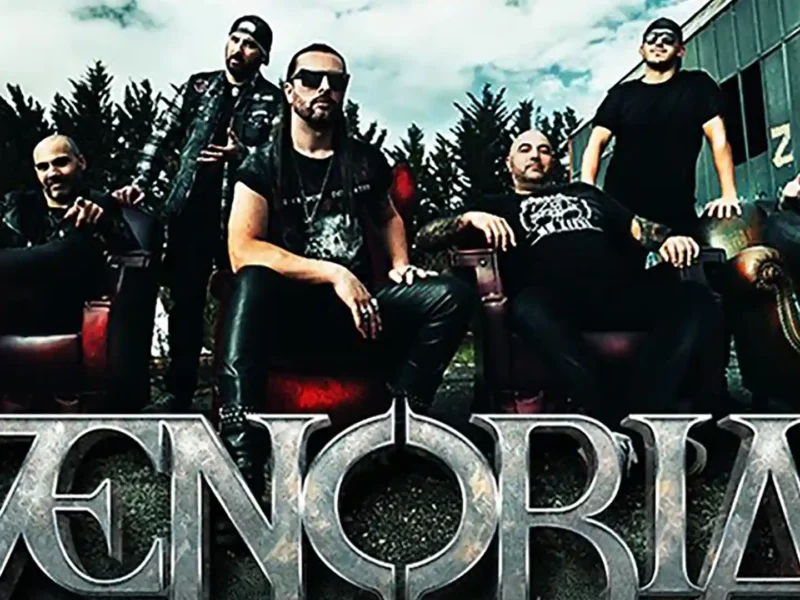 Zenobia estrena single “Ícaro”