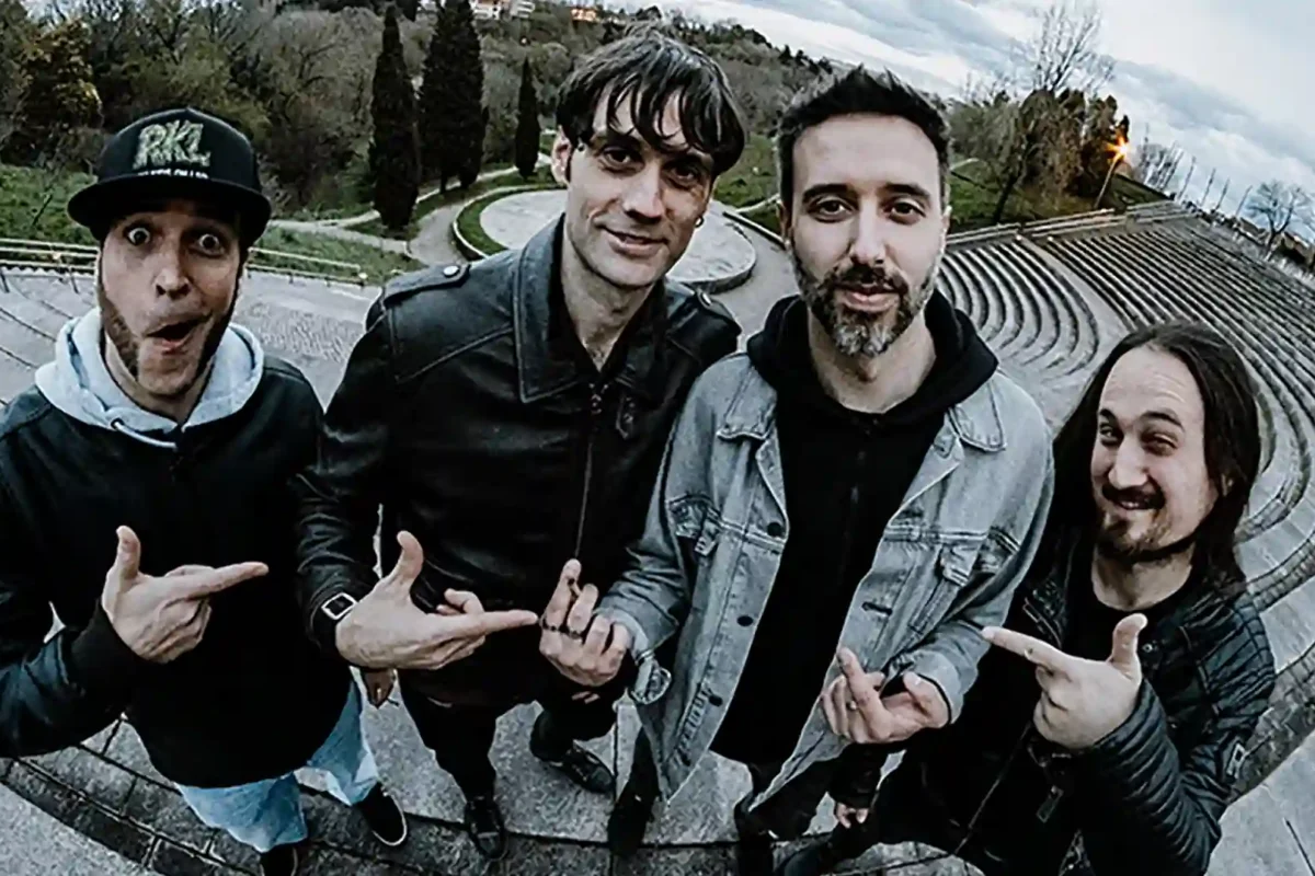 Hilotz vuelve a la escena musical