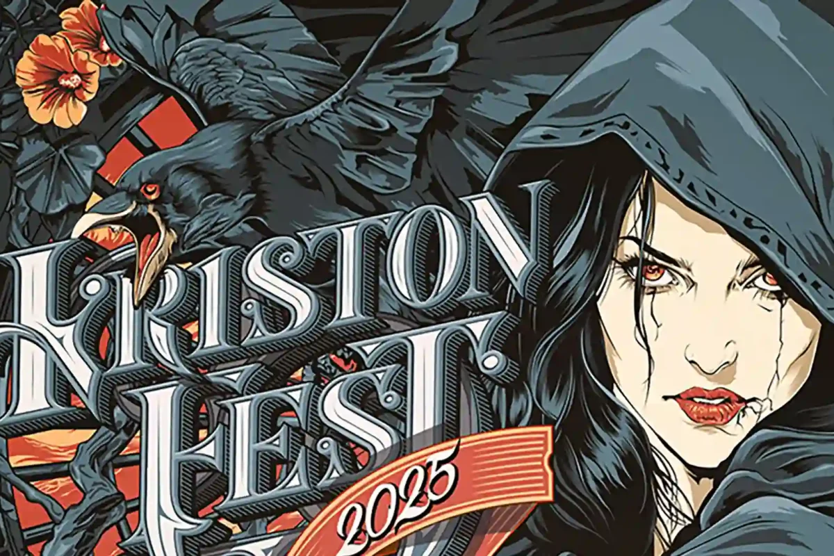 Cartel del Kristonfest 2025