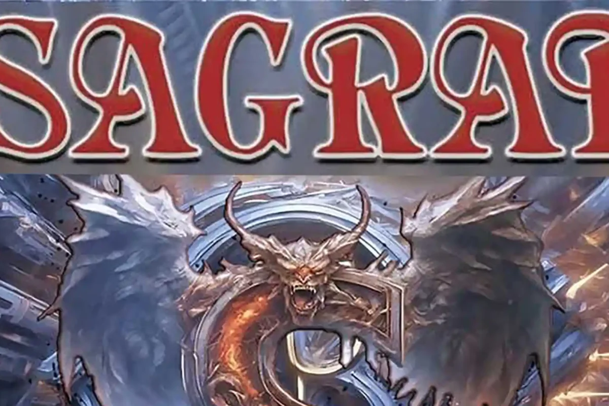 Sagrat regresa a la carretera 30 años después